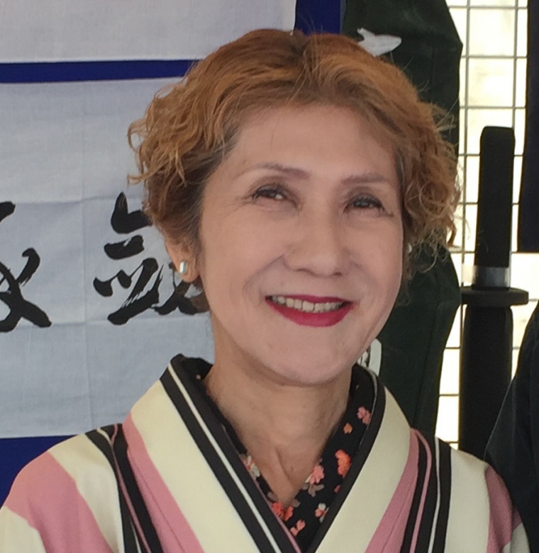 Makiko Takei