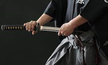Une nouvelle discipline dans notre club : le Iaido